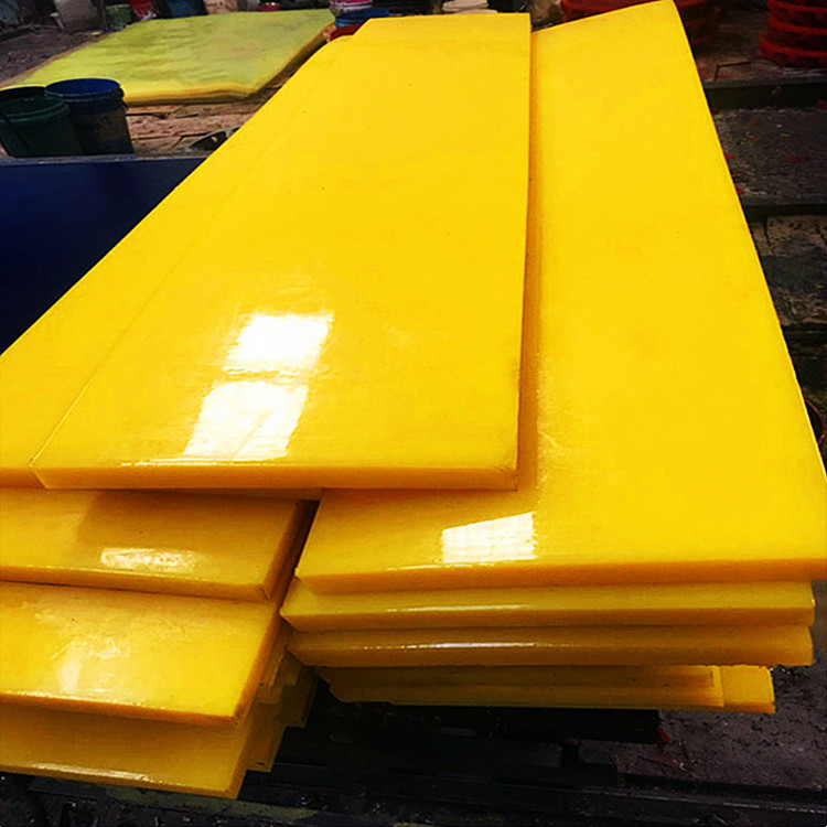 聚氨酯耐磨衬板 矿山筛网配件  聚氨酯板  聚氨酯衬板