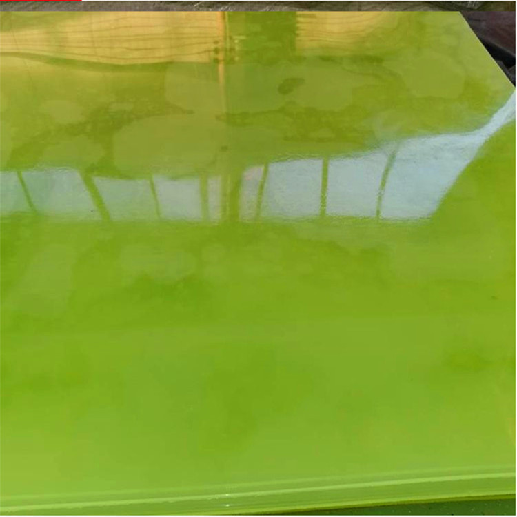 高弹性聚氨酯衬板 缓冲衬板 山东美奂  聚氨酯板  聚氨酯滑槽板  聚氨酯缓冲板