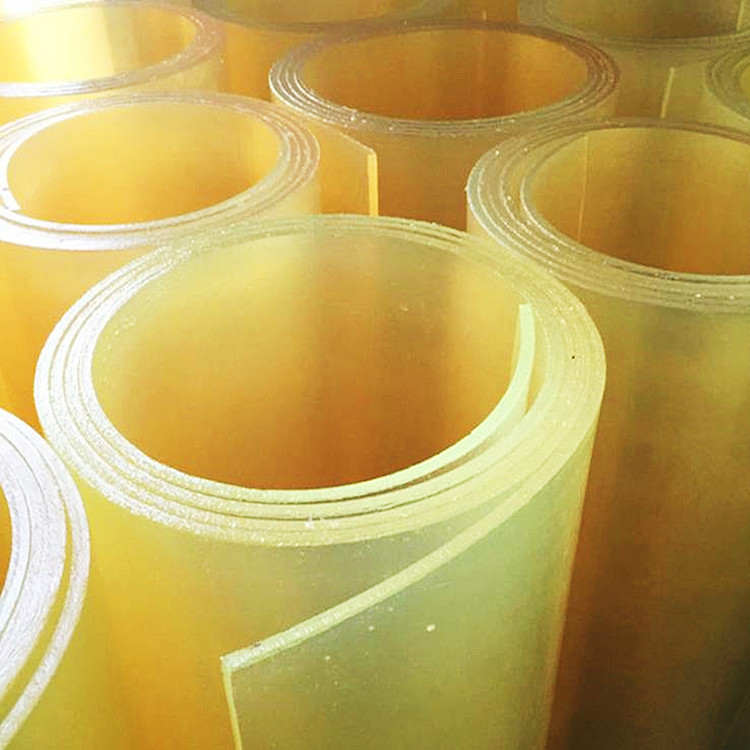 高弹性聚氨酯衬板 缓冲衬板 山东美奂  聚氨酯板  聚氨酯滑槽板  聚氨酯缓冲板