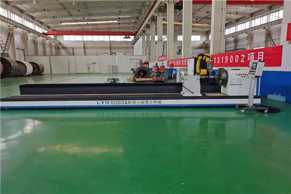 激光熔覆加工技术行业应用介绍  金属表面熔覆