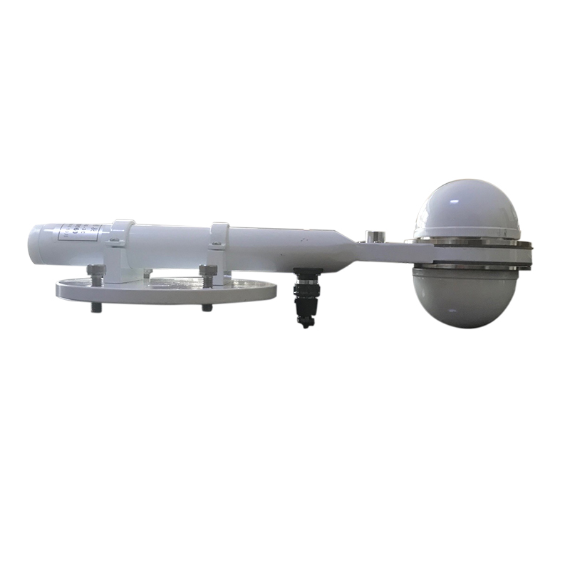 北海灵犀CG-30净全辐射传感器  辐射检测仪