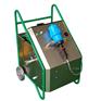 公共洗消站洗消水加热器JRQ-220/25
