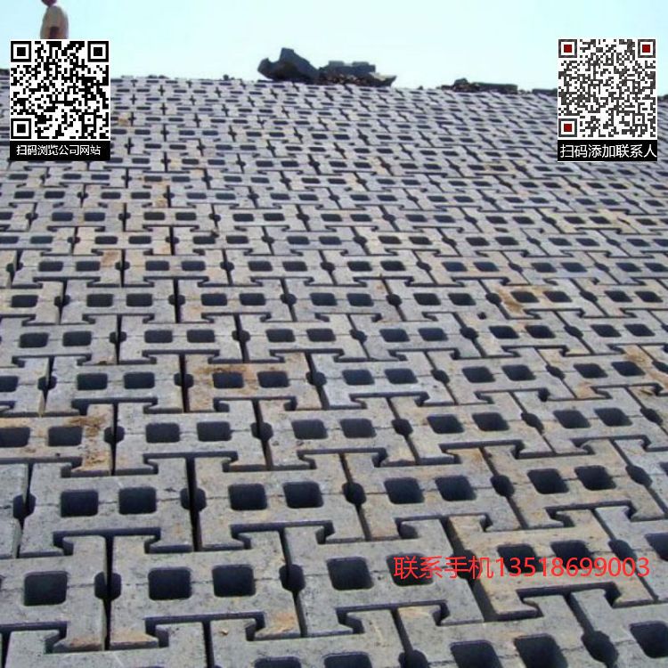 山西透水砖机是城市建设必不可少的建材生产设备  全自动透水砖机  免烧透水砖机