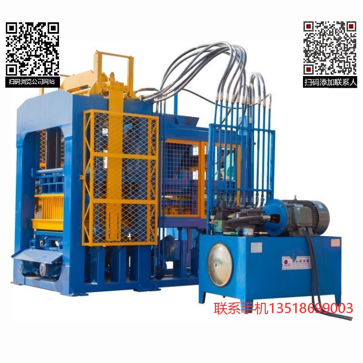 云南透水砖机和城市转型建设的关系  全自动透水砖机  透水砖机设备