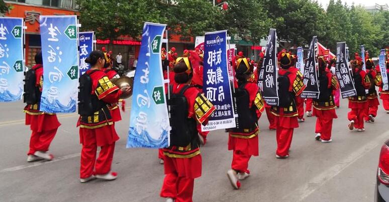 西安仿古旗彩旗锦旗定制 西安北郊旗帜生产价格 免费设计  西安仿古旗制作  西安旗帜制作生产