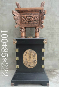 西安开业摆件销售,大展宏图金龙鱼金蟾携钱大摆件  帆船纳福大摆件