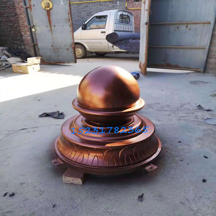 恒大铸铝宝鼎 段铜宝鼎 各种型号都可做