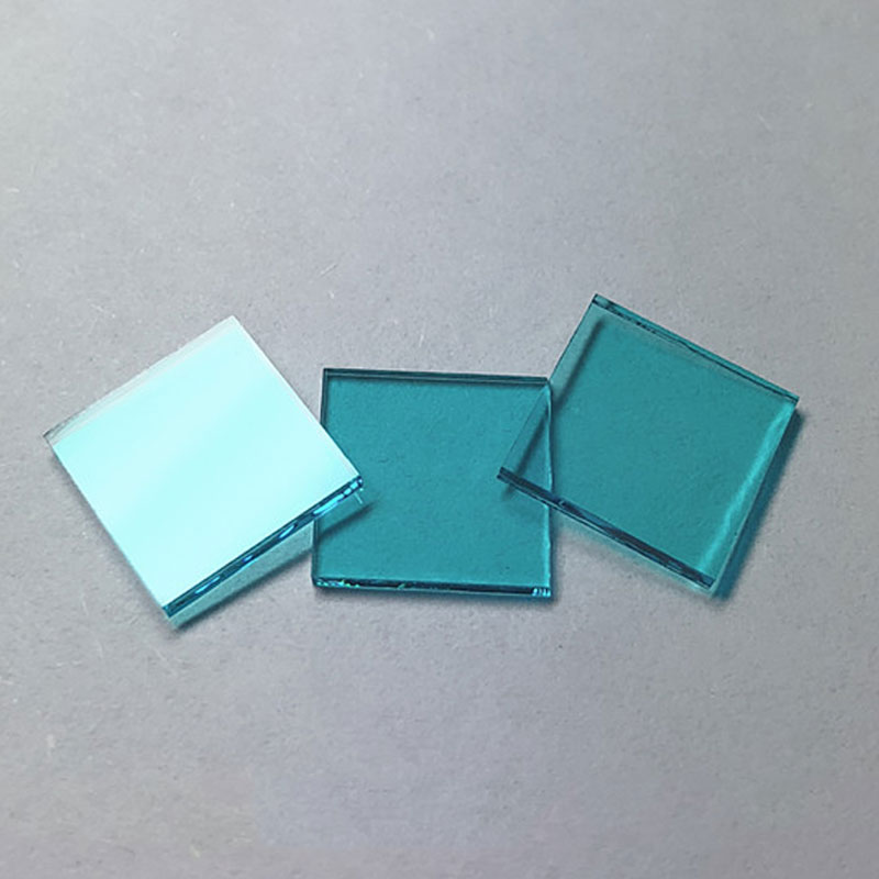 475窄带带通滤光片 蓝色带通滤光片 蓝色滤光片 颜色片