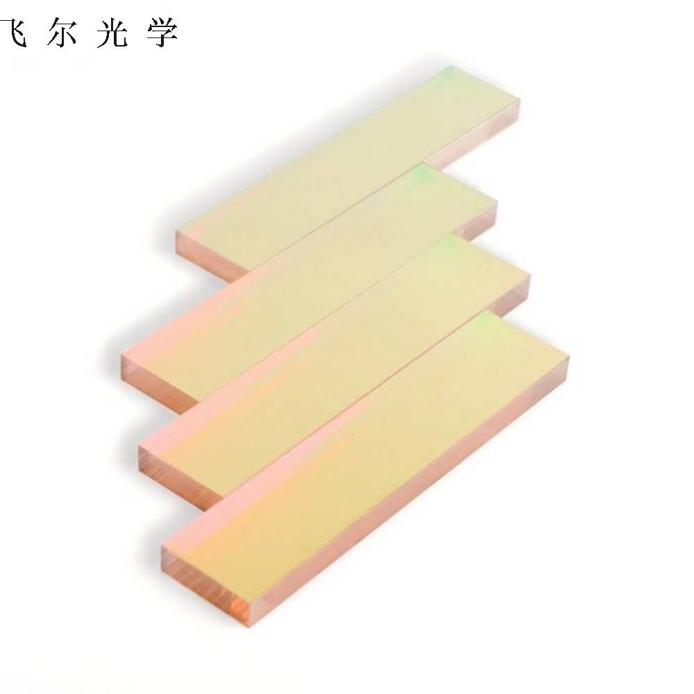 深圳飞尔812nm半导体激光脱毛仪用截止高 滤光片 可定制  脱毛仪滤光片  812nm滤光片