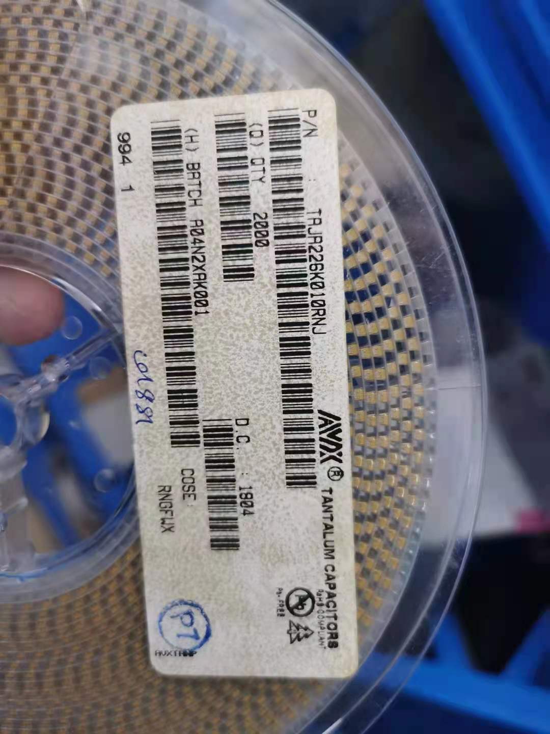 回收Cachip锦锐科技单片机  回收Cachip单片机  回收Cachip锦锐单片机