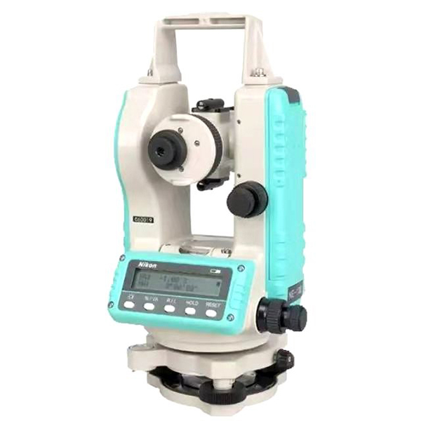 尼康Nikon电子经纬仪NE-203  尼康NE-203  NE-203价格  尼康电子经纬仪