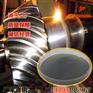 KJ-Cr50铬基合金粉末 硬面材料 抗高温氧化合金喷焊材料
