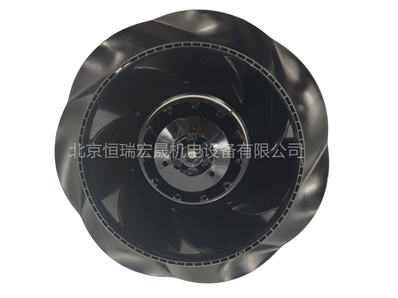 现R2E225-RA92-23/L02德国ebmpapst  空气净化