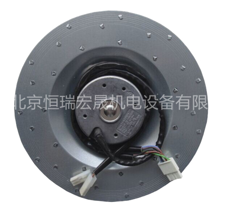 现货RB2C-225088 K220 I-1898EMC  ABB R7变频器用 风机
