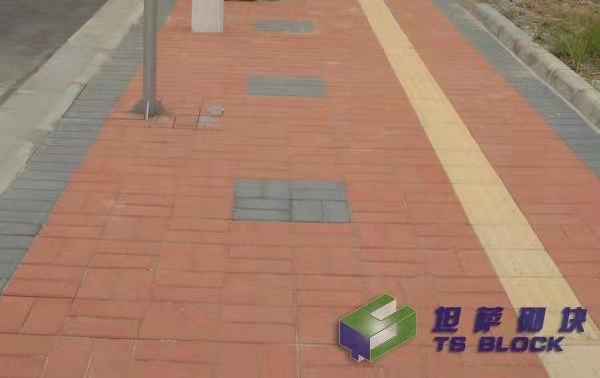 河北生产销售地砖生产销售厂家  河北舒布洛克地砖  唐山舒布洛克地砖  北京舒布洛克地砖