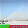戏雪乐园项目规划 大型造雪机 移动式造雪机 高温造雪机