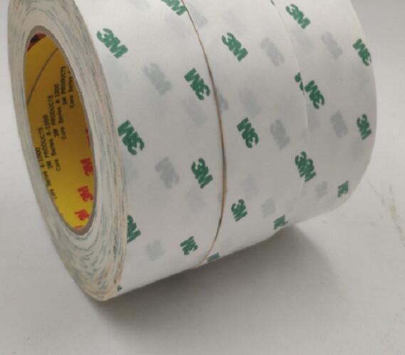 3M9461P无基材超薄纯胶膜超薄印刷电路板纯胶膜分切