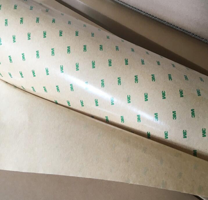 3m9471双面胶超薄耐高温模切加工定制