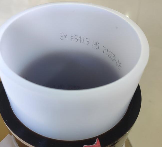 3M5413茶色高温胶带 金手指绝缘耐高温胶带