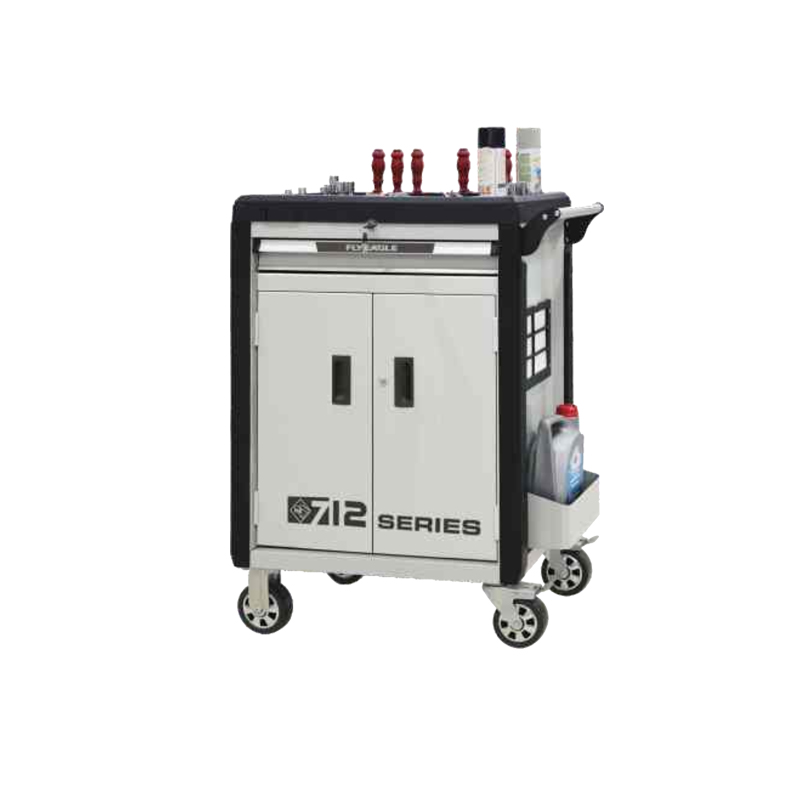 飞鹰 FY712 工具车