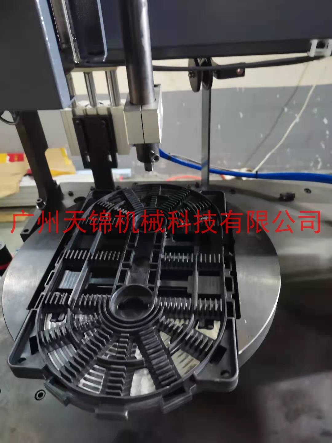 电磁炉线盘绕线机/电磁炉线盘非标绕线机