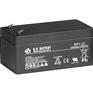BB蓄电池BP3.6-12 12V3.6AH精密仪器电池