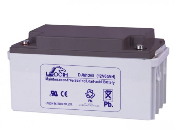 理士DJM1265 12V65AH 铅酸免维护蓄电池 UPS&nbsp;&nbsp;太阳能&nbsp;&nbsp;UPS不间断电源