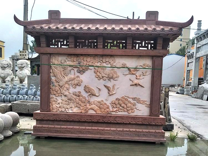 浮雕壁画厂家定制
