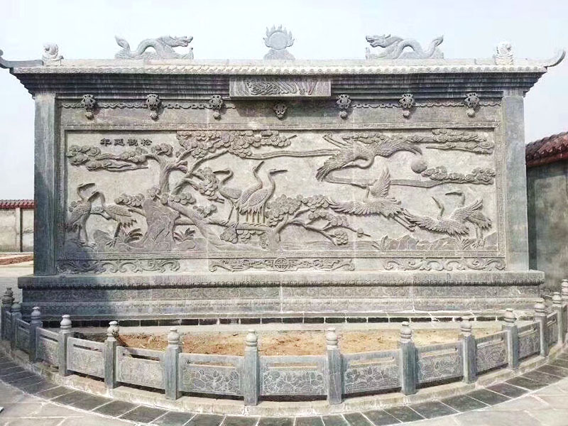 浮雕壁画厂家定制