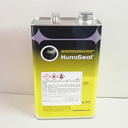 HumiSeal 1B73单组分快速固化透明丙烯酸涂层