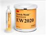 3M EW2020单组份环氧胶粘剂 焊接结构胶粘剂