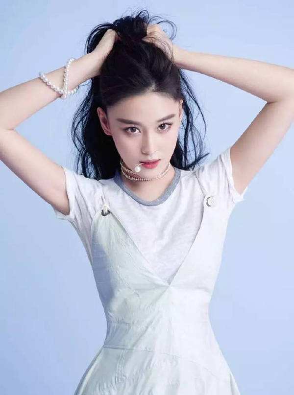 张馨予直播带货 张馨予代言商演 张馨予联系方式&nbsp;&nbsp;明星商演&nbsp;&nbsp;明星代言&nbsp;&nbsp;明星翻包植入