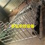 养猪设备母猪定位栏猪栏复合板厂家定做