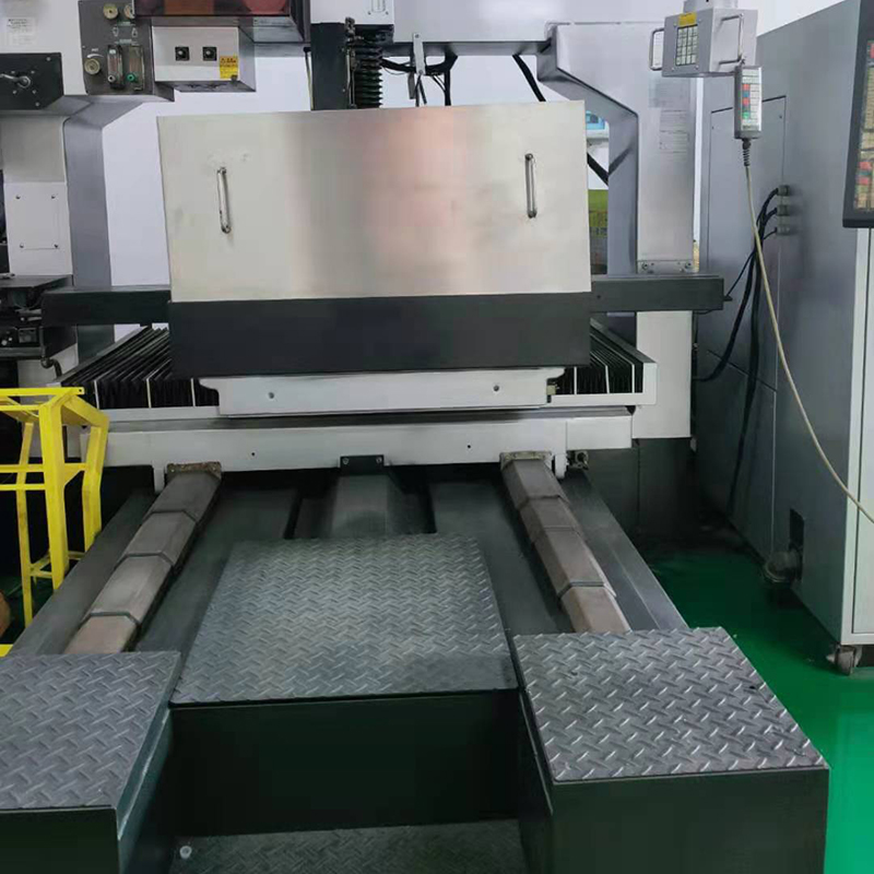 模具线切割机床 二手9成新沙迪克慢走丝出租可回收  二手机床  二手沙迪克慢走丝  出租二手慢走丝