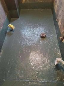 高渗透性环氧防水涂料介绍  环氧防水介绍  高渗透环氧防水