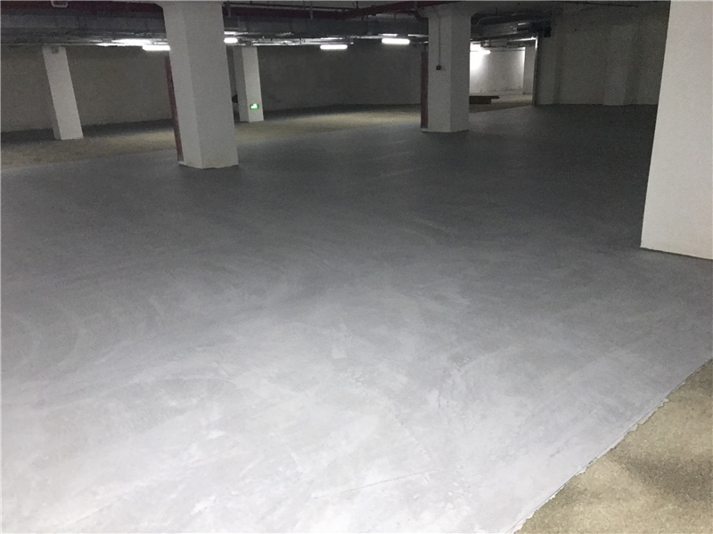 柳州停车场环氧地坪漆放心省心&nbsp;&nbsp;柳州环氧地坪