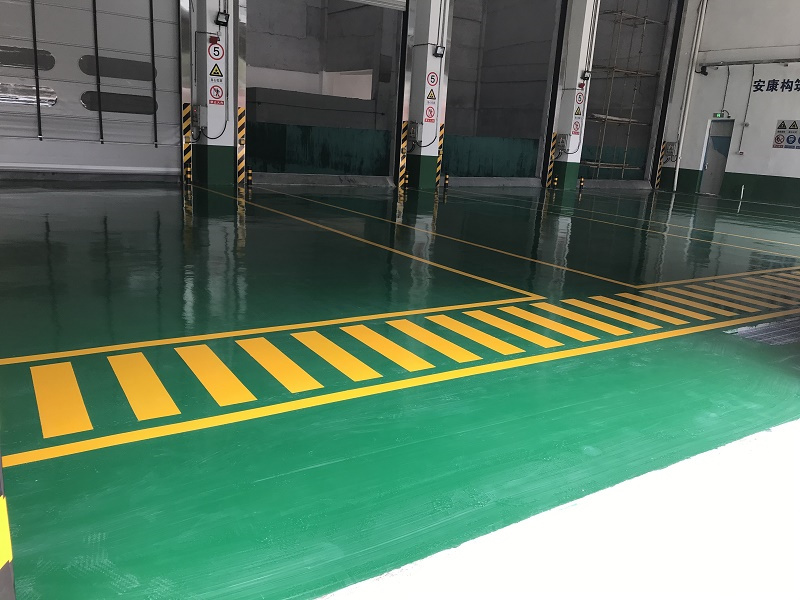 玉林车间环氧地坪漆规格齐全