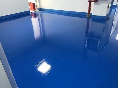 玉林车间环氧地坪漆规格齐全