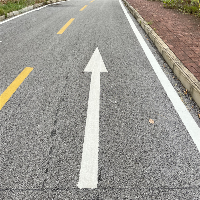 南宁道路标线漆厂家