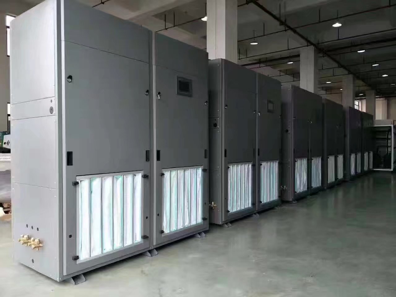 乌鲁木齐同恩特种空调 可非标定制耐高温、耐腐  可非标定制耐高温空调