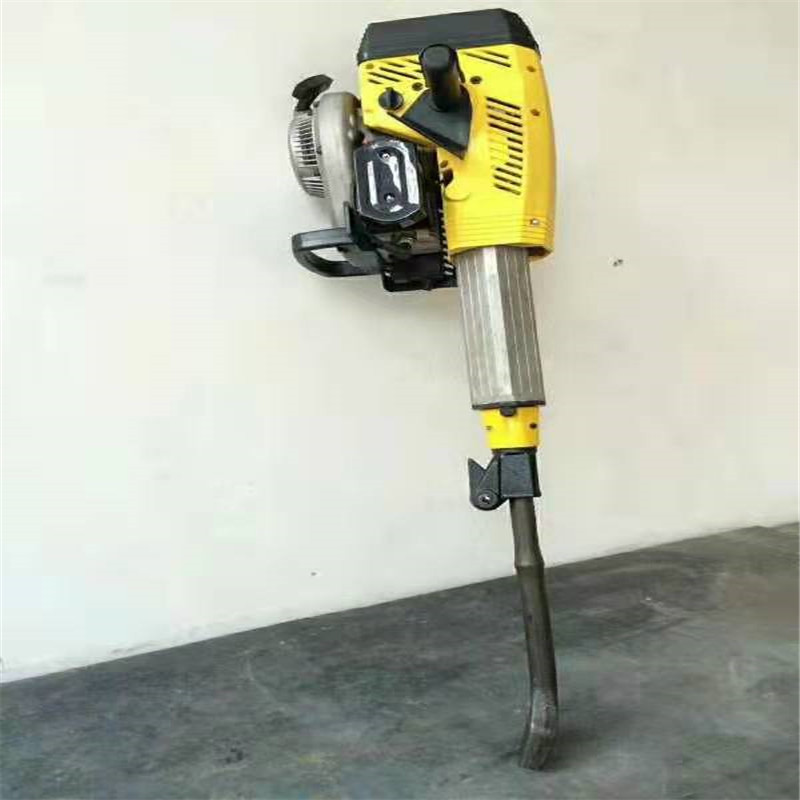 BH-23内燃式破碎镐  铁路工务捣实器 冲击镐