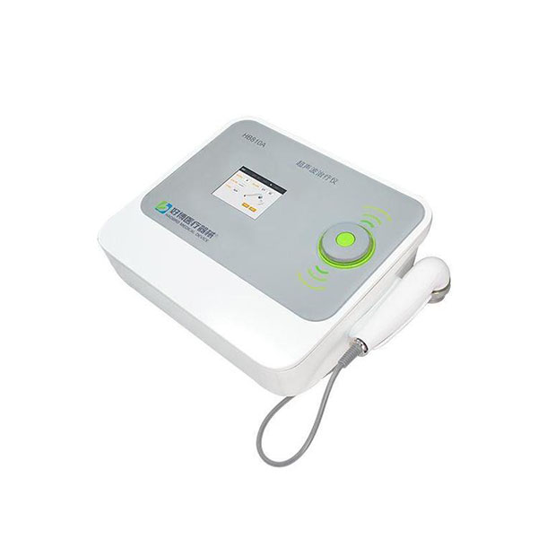 HB810A型超声波治疗仪  超声波理疗仪  超声波电疗仪仪