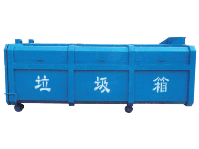 衡水垃圾压缩机械设备  垃圾箱垃圾箱的  垃圾处理设备  餐厨垃圾处理机器设备