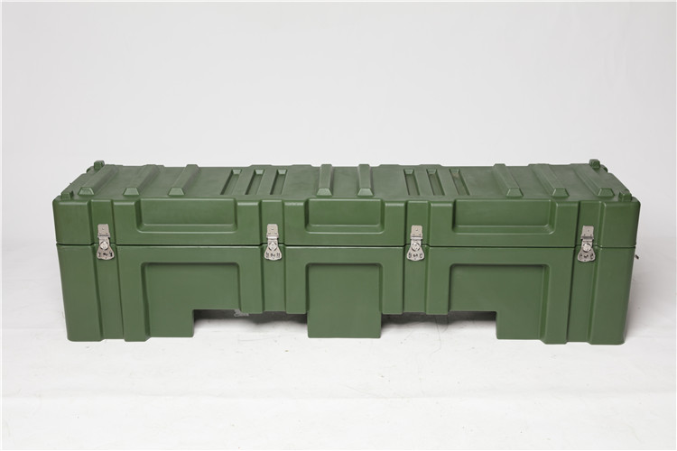 广州摄影器材箱/工厂直销三防滚塑箱/ADV-1624045  LED包装箱  电线电缆箱  定制包装箱