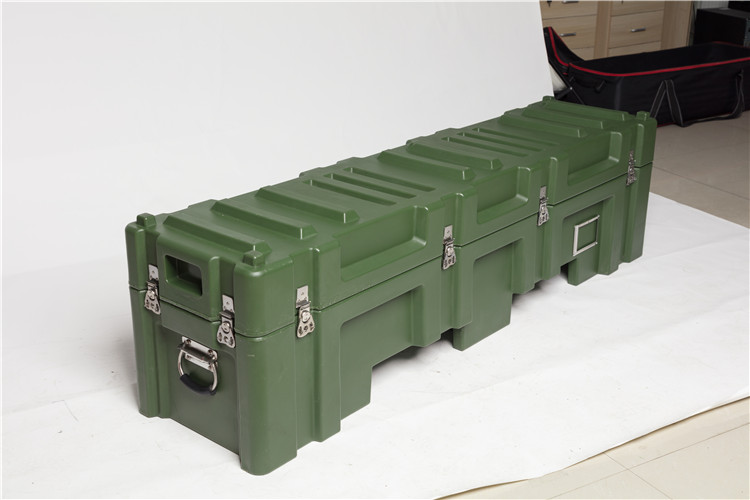 广州摄影器材箱/工厂直销三防滚塑箱/ADV-1624045  LED包装箱  电线电缆箱  定制包装箱