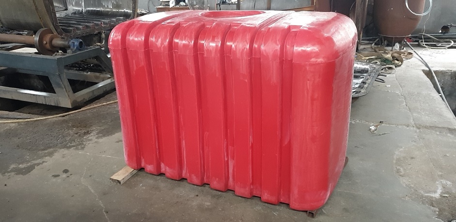 农用喷洒药剂桶/滚塑1000L农药药箱批发/定做滚塑药箱  1000L农药箱  陕西农药箱  滚塑产品代加工
