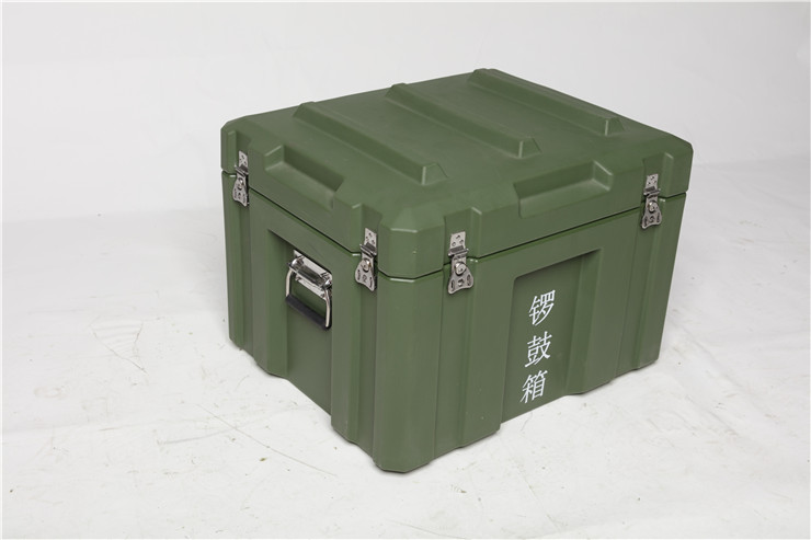 防静电包装箱/音频设备箱/ADV605045  滚塑文娱箱  通用包装箱  耐摔耐磨箱