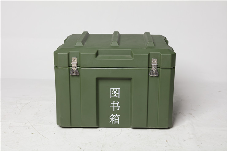 防静电包装箱/音频设备箱/ADV605045  滚塑文娱箱  通用包装箱  耐摔耐磨箱
