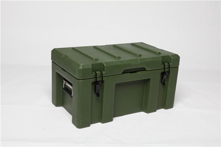 应急政工器材箱/滚塑工具器材箱/ADV633633  物资周转箱  考古器材箱  打捞设备箱