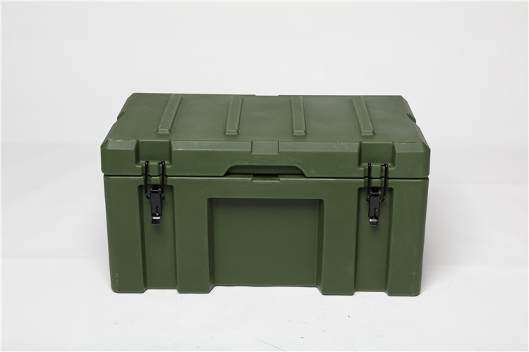 应急政工器材箱/滚塑工具器材箱/ADV633633  物资周转箱  考古器材箱  打捞设备箱